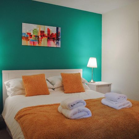 Fairview Appartement Salcombe Buitenkant foto