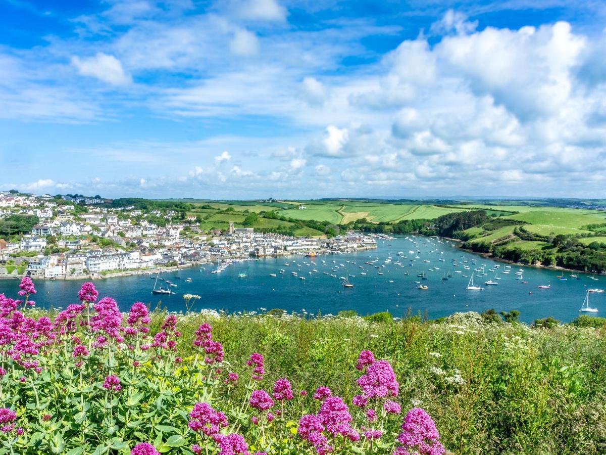 Fairview Appartement Salcombe Buitenkant foto