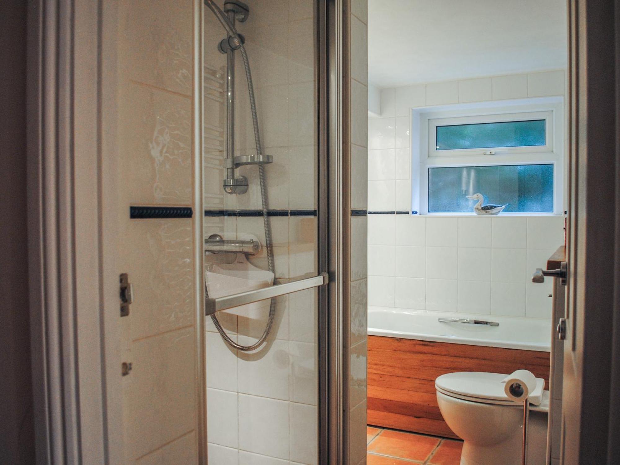 Fairview Appartement Salcombe Buitenkant foto