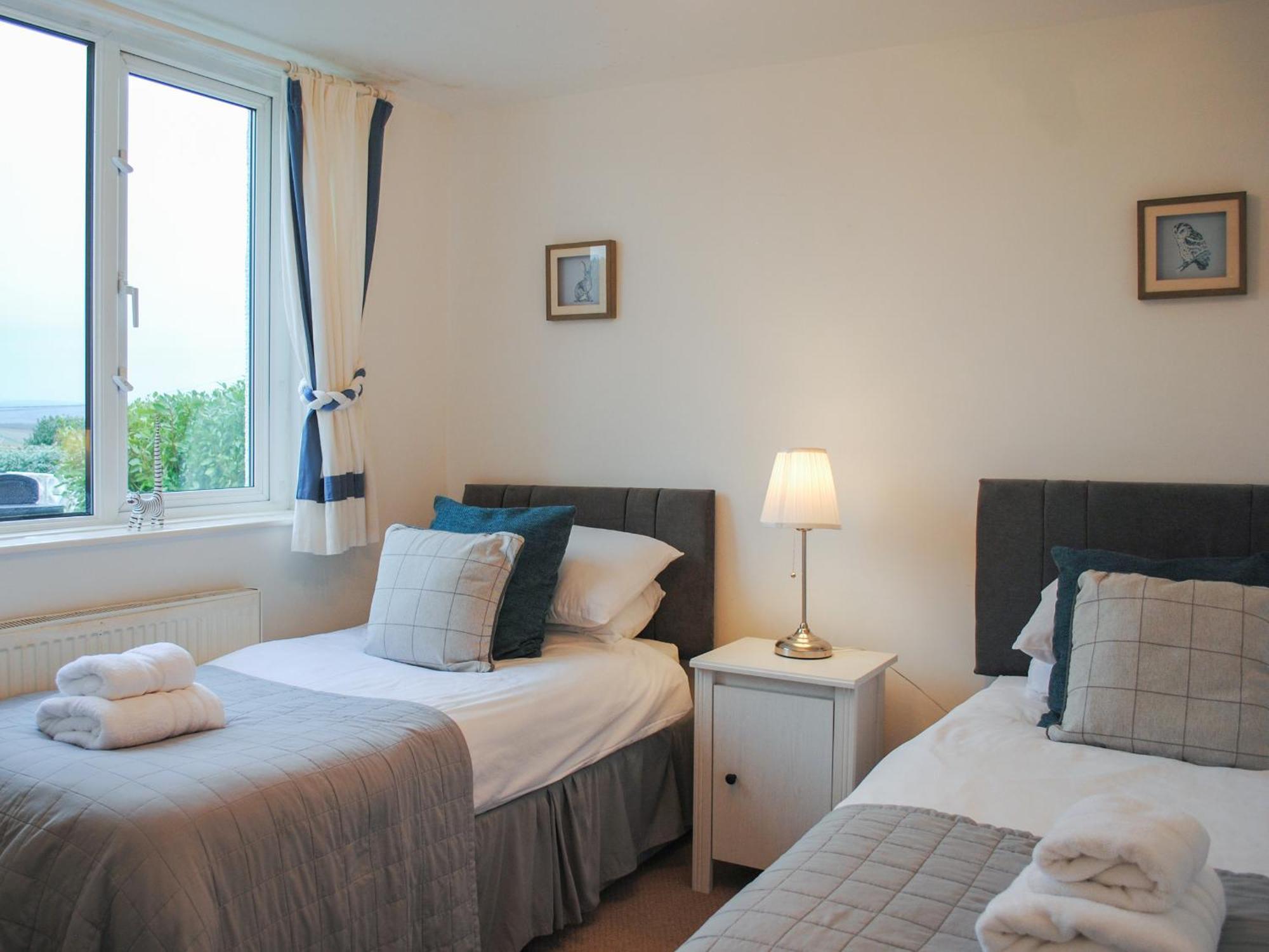 Fairview Appartement Salcombe Buitenkant foto