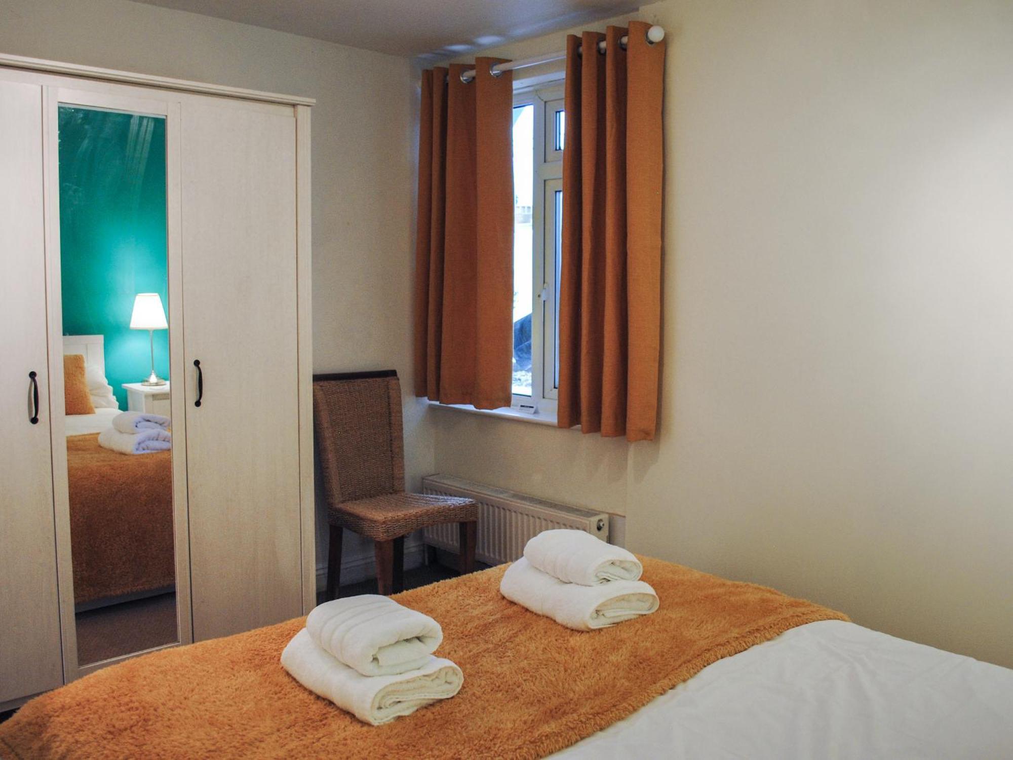 Fairview Appartement Salcombe Buitenkant foto