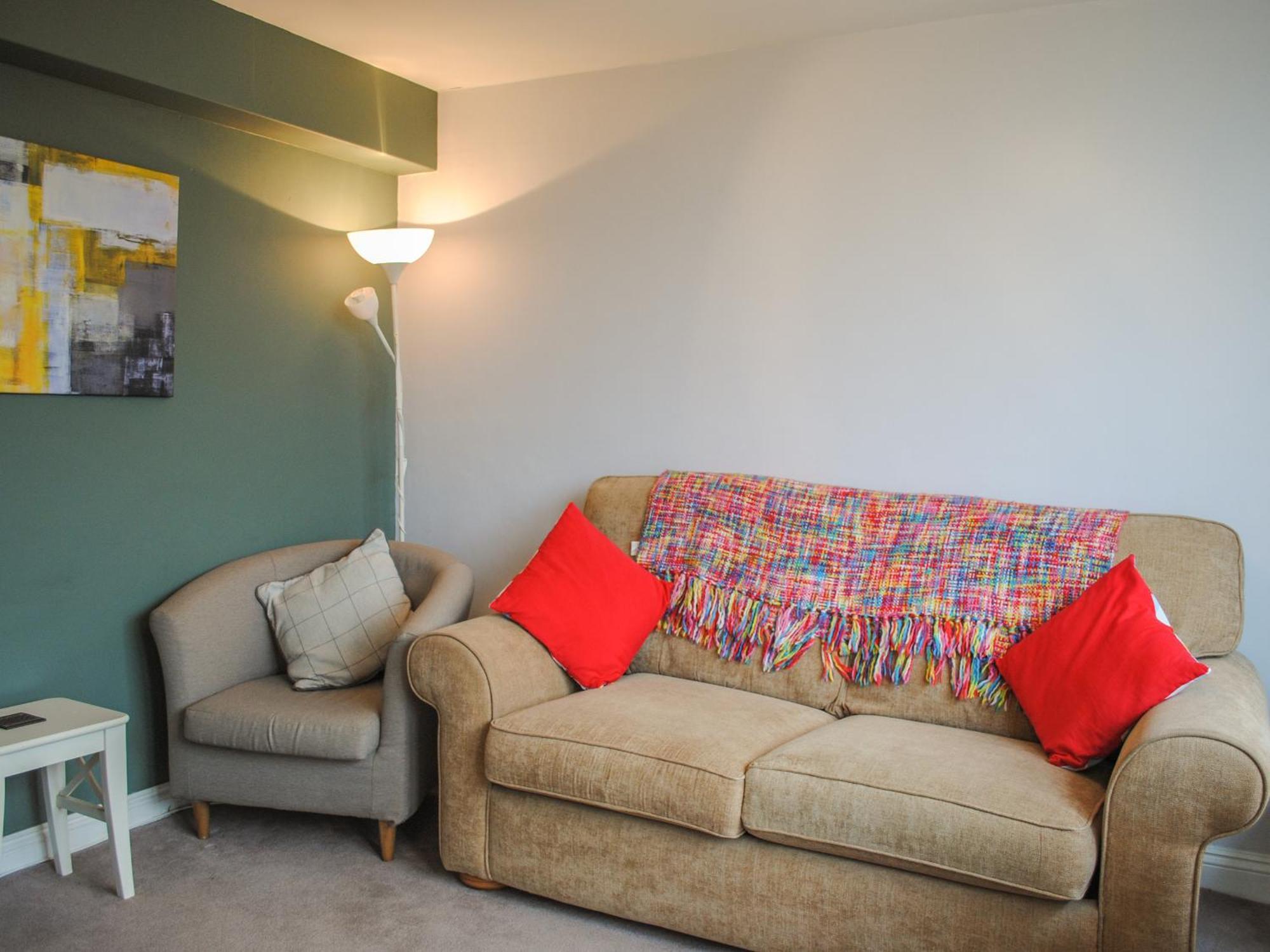 Fairview Appartement Salcombe Buitenkant foto