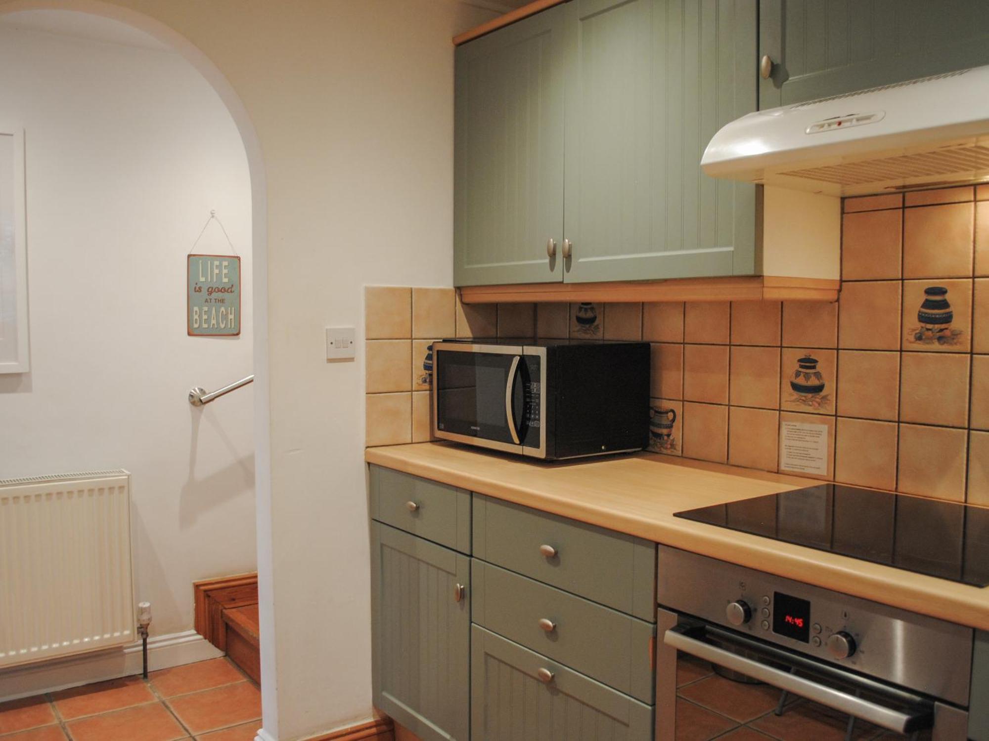 Fairview Appartement Salcombe Buitenkant foto